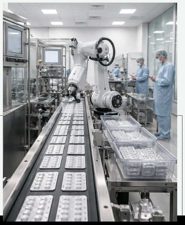 Автоматизация фармацевтики в Пятигорске от 18491 р. | АвикейПтг