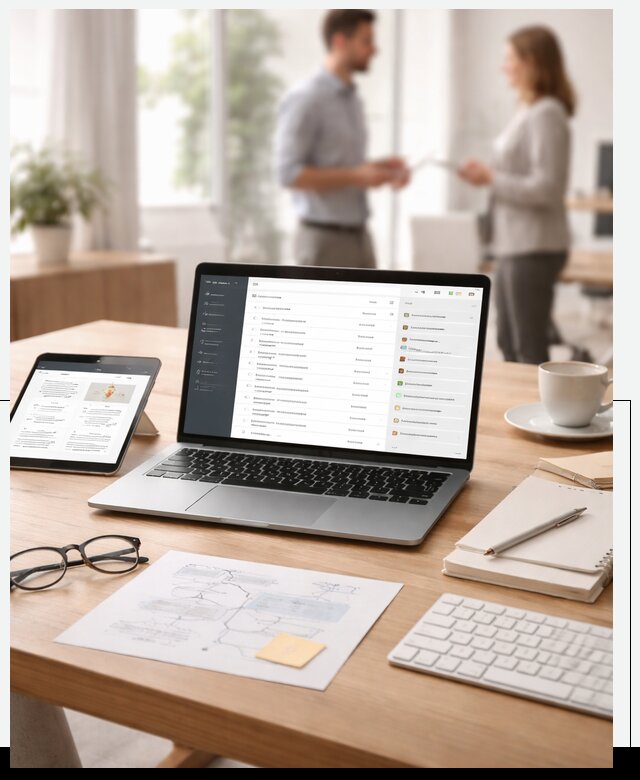 Разработка LMS и онлайн школы в Пятигорске от 12328 р. АвикейПтг