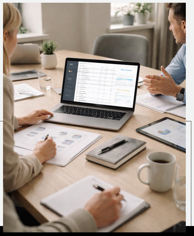 HR системы HCM ATS для подбора в Пятигорске от 12328 р. АвикейПтг