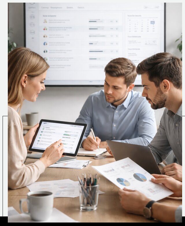 Внедрение и поддержка системы управления обучением в Пятигорске