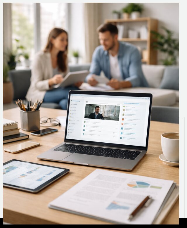 Система дистанционного обучения в Пятигорске от 46229 р. АвикейПтг