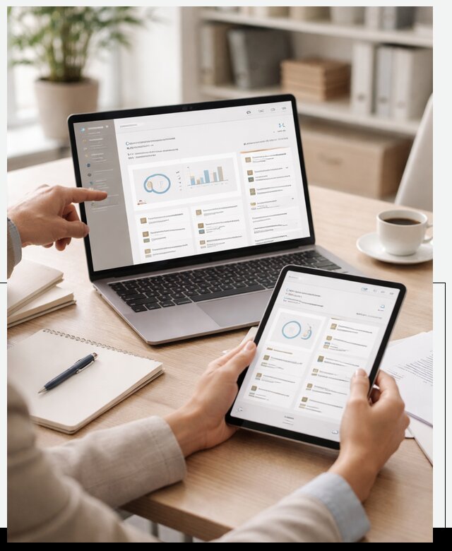 АвикейПтг, платформа корпоративного обучения в Пятигорске от 25683 р.
