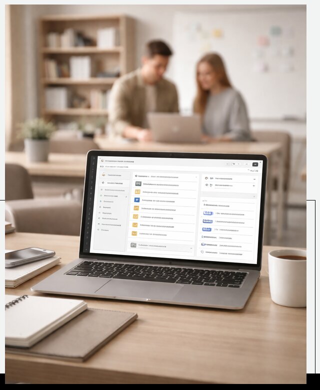 LMS для университета под ключ в Пятигорске от 7705 р. | АвикейПтг
