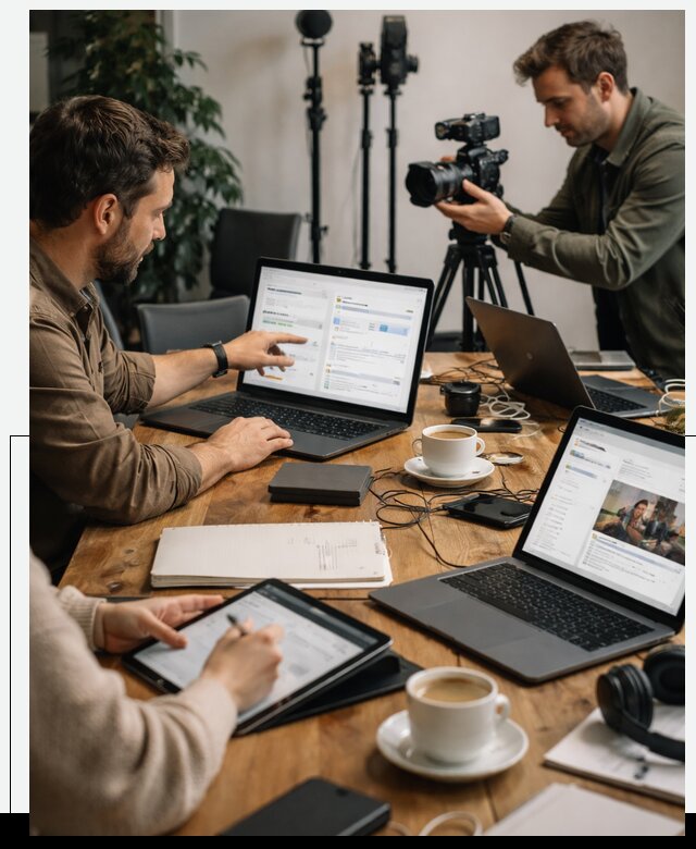 Разработка платформы для онлайн школ и курсов в Пятигорске