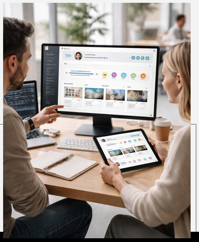 Геймификация обучения платформа в Пятигорске от 15410 р, АвикейПтг
