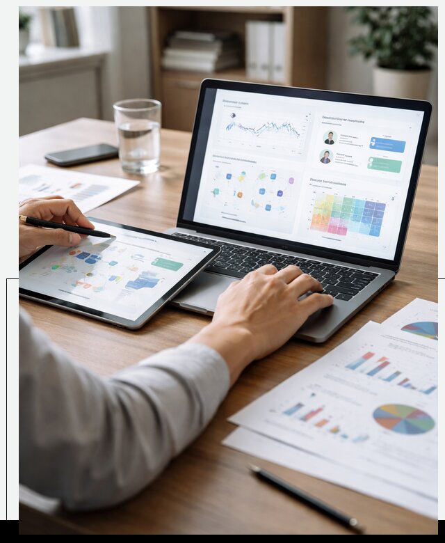Разработка адаптивной AI системы обучения в Пятигорске под бизнес