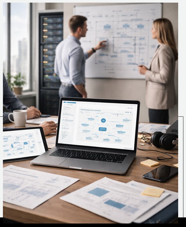 Разработка порталов госуслуг и ФГИС в Пятигорске от 12328 р. | АвикейПтг