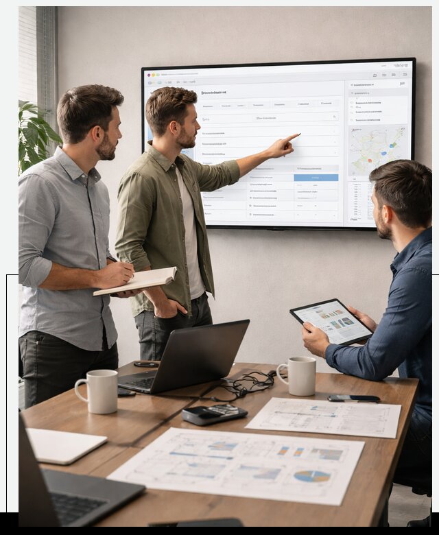 Разработка порталов госуслуг и интеграция с ФГИС в Пятигорске