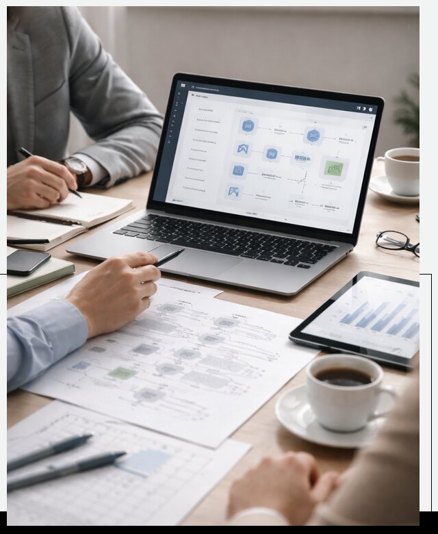 Интеграция СМЭВ и МЭДО в Пятигорске от 77048 р. | АвикейПтг