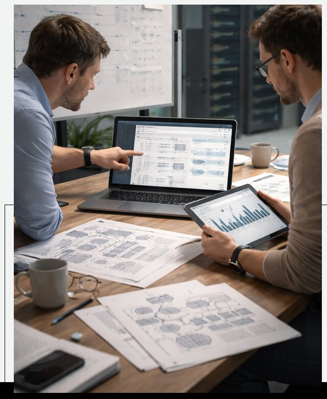 Внедрение СМЭВ и МЭДО для государственных систем в Пятигорске