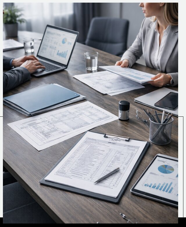 СЭД для государственного органа в Пятигорске от 35956 р. | АвикейПтг