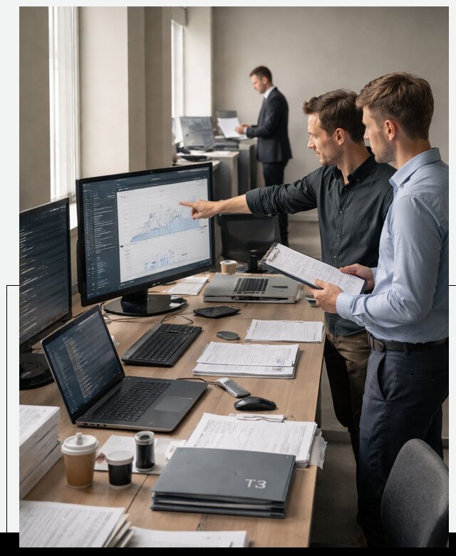 СЭД для государственного органа: внедрение и сопровождение в Пятигорске