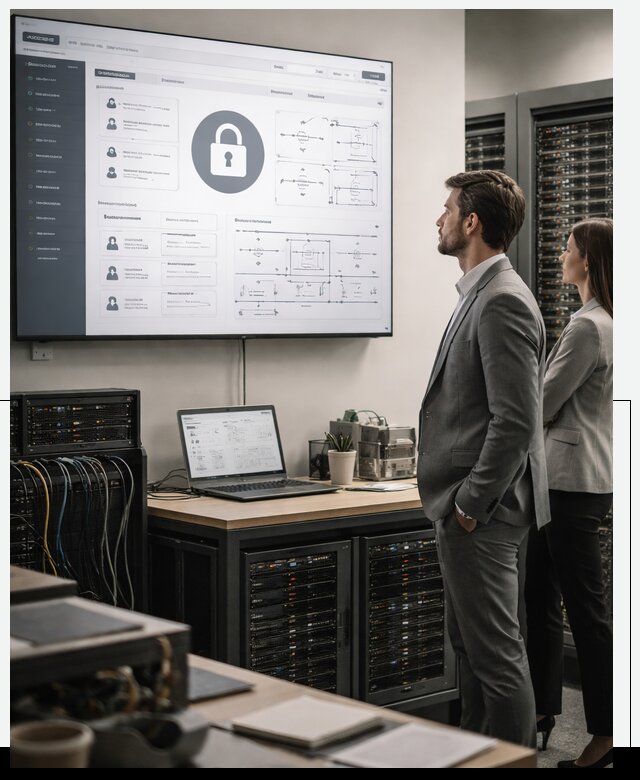 Защита КИИ и IAM в Пятигорске от 30819 р. | АвикейПтг — MFA, PAM, ZTNA