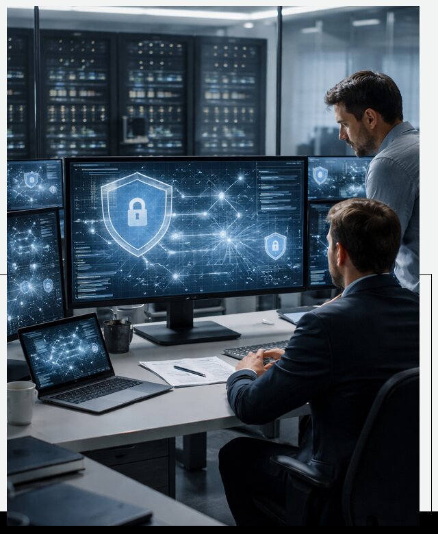 Кибербезопасность госсистем в Пятигорске от 12328 р. | АвикейПтг