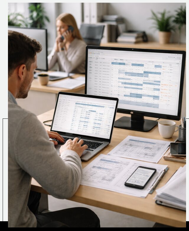 PMS для бронирования отелей и управления номерным фондом в Пятигорске