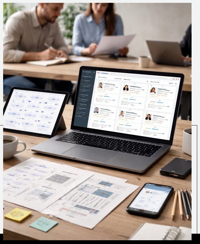 Разработка маркетплейса специалистов в Пятигорске от 7191 р.|АвикейПтг