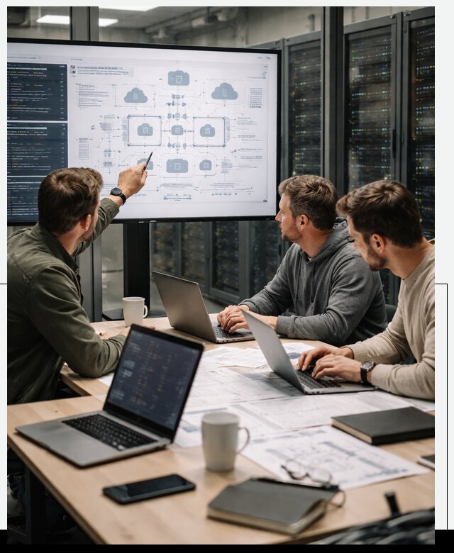 GameDev Backend и платформы в Пятигорске от 25683 р. | АвикейПтг