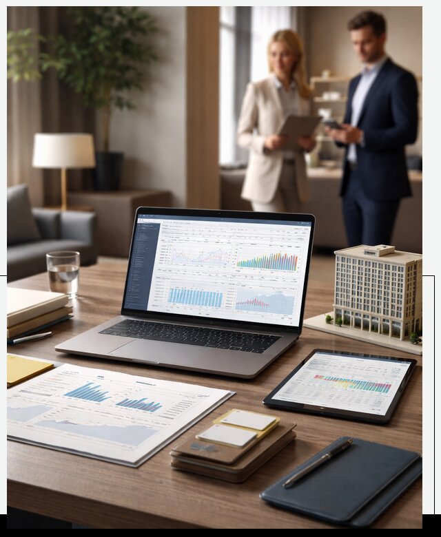 Yield management гостиница в Пятигорске от 12328 р. | АвикейПтг