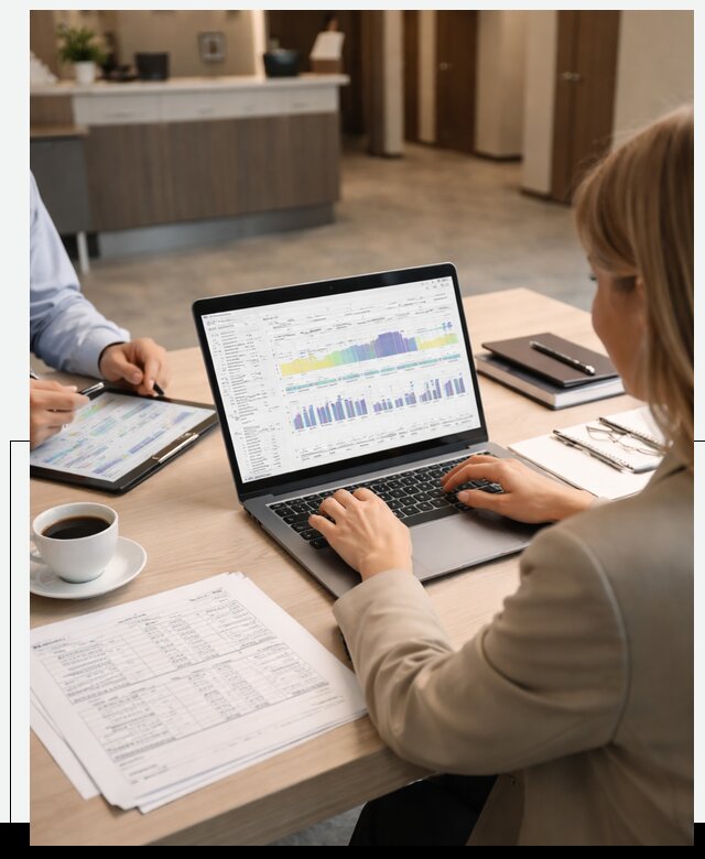 Yield management для гостиницы: ценообразование и прогноз в Пятигорске